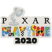 PIXAR リメンバー・ミー フィギュア・マグネット・ステッカーセット ディズニーピクサー リメンバーミー フェイスマグネット